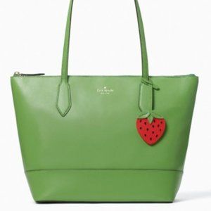 Kate Spade Braelynn Tote NWT